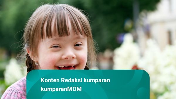 10 Jenis Kelainan Genetik pada anak | kumparan.com
